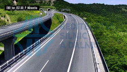 Dálnice D8, Lovoš