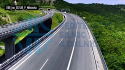 Dálnice D8, Lovoš