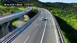 Dálnice D8, Lovoš