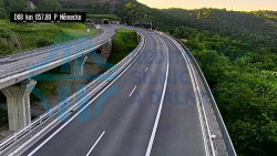 Dálnice D8, Lovoš