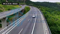 Dálnice D8, Lovoš