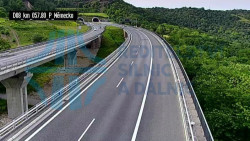Dálnice D8, Lovoš