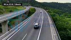 Dálnice D8, Lovoš