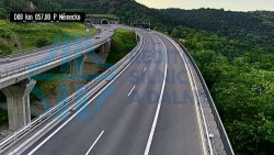 Dálnice D8, Lovoš