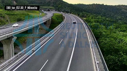 Dálnice D8, Lovoš