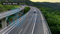Dálnice D8, Lovoš