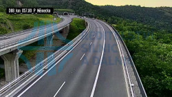 Dálnice D8, Lovoš
