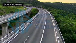 Dálnice D8, Lovoš