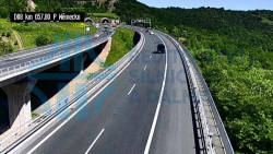 Dálnice D8, Lovoš
