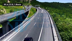 Dálnice D8, Lovoš