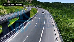 Dálnice D8, Lovoš