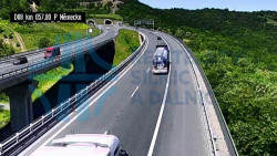 Dálnice D8, Lovoš