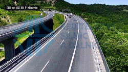 Dálnice D8, Lovoš
