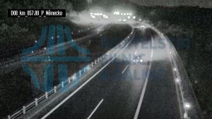 Prackovice nad Labem - Dálnice D8, Lovoš - 26.5.2026 v 00:22 Prackovice nad Labem - Dálnice D8, Lovoš - 26.5.2026 v 00:22
