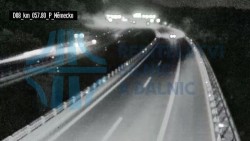 Dálnice D8, Lovoš