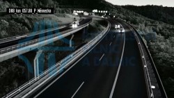 Dálnice D8, Lovoš