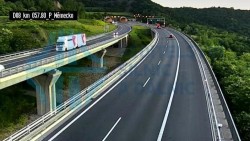 Dálnice D8, Lovoš