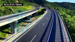 Dálnice D8, Lovoš