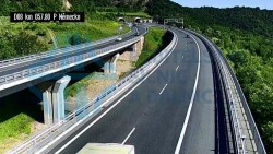 Dálnice D8, Lovoš