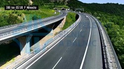 Dálnice D8, Lovoš