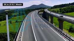 Dálnice D8, Lovoš