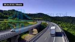 Dálnice D8, Lovoš
