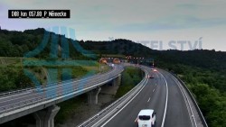 Dálnice D8, Lovoš