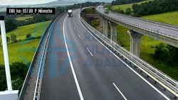 Dálnice D8, Lovoš
