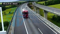 Dálnice D8, Lovoš