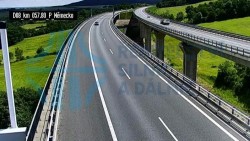 Dálnice D8, Lovoš