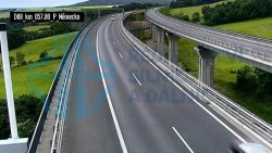 Dálnice D8, Lovoš