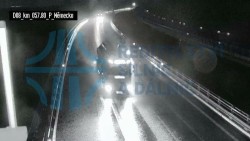 Dálnice D8, Lovoš