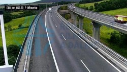 Dálnice D8, Lovoš