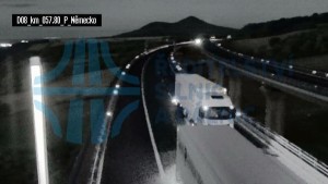 Prackovice nad Labem - Dálnice D8, Lovoš - 16.6.2026 v 03:50 Prackovice nad Labem - Dálnice D8, Lovoš - 16.6.2026 v 03:50