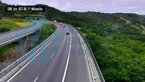 Prackovice nad Labem - Autobahn D8, Lovoš - 16.6.2026 v 15:55 Prackovice nad Labem - Autobahn D8, Lovoš - 16.6.2026 v 15:55