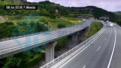 Dálnice D8, Lovoš