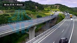 Motorway D8, Lovoš