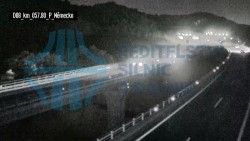 Autostrada D8, Lovoš