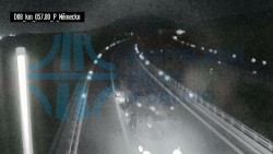 Autostrada D8, Lovoš