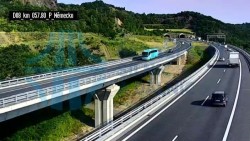 Dálnice D8, Lovoš