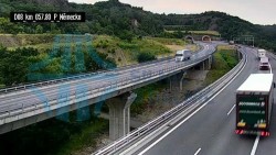 Dálnice D8, Lovoš