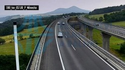 Dálnice D8, Lovoš