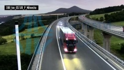 Dálnice D8, Lovoš