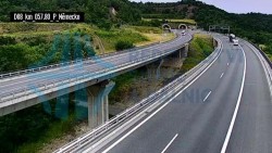 Dálnice D8, Lovoš