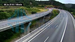 Dálnice D8, Lovoš
