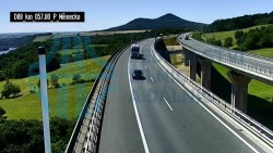 Dálnice D8, Lovoš