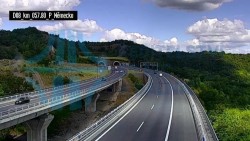 Dálnice D8, Lovoš
