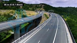Dálnice D8, Lovoš
