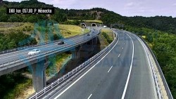 Dálnice D8, Lovoš
