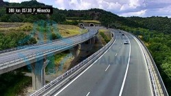 Dálnice D8, Lovoš